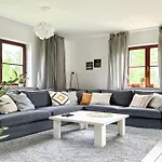 Дом отдыха Nad Jeziorem Sun & Snow Osada Zamkowa *