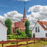 Casa vacanze Nad Jeziorem Sun & Snow Osada Zamkowa