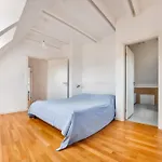 Casa vacanze Nad Jeziorem Sun & Snow Osada Zamkowa Pasym