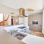 Casa vacanze Nad Jeziorem Sun & Snow Osada Zamkowa *