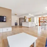Nad Jeziorem Sun & Snow Osada Zamkowa Casa vacanze