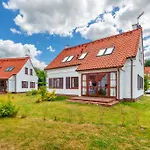 Nad Jeziorem Sun & Snow Osada Zamkowa Casa vacanze *