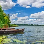 Nad Jeziorem Sun & Snow Osada Zamkowa * Пасым