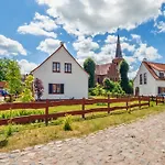 Casa vacanze Nad Jeziorem Sun & Snow Osada Zamkowa Pasym
