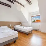 Casa vacanze Nad Jeziorem Sun & Snow Osada Zamkowa *
