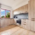 Casa vacanze Nad Jeziorem Sun & Snow Osada Zamkowa Pasym