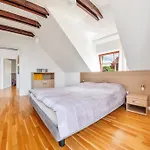 Дом отдыха Nad Jeziorem Sun & Snow Osada Zamkowa *