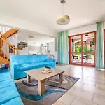 Nad Jeziorem Sun & Snow Osada Zamkowa Casa vacanze *