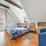 Nad Jeziorem Sun & Snow Osada Zamkowa Casa vacanze Pasym