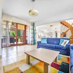 Nad Jeziorem Sun & Snow Osada Zamkowa Casa vacanze
