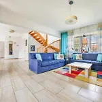 Casa vacanze Nad Jeziorem Sun & Snow Osada Zamkowa