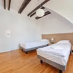 Дом отдыха Nad Jeziorem Sun & Snow Osada Zamkowa