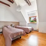 Casa vacanze Nad Jeziorem Sun & Snow Osada Zamkowa *
