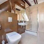 Casa vacanze Nad Jeziorem Sun & Snow Osada Zamkowa