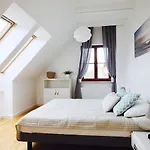 Nad Jeziorem Sun & Snow Osada Zamkowa Casa vacanze