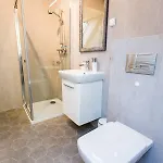 Nad Jeziorem Sun & Snow Osada Zamkowa Casa vacanze