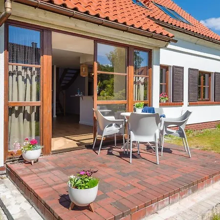 Nad Jeziorem Sun & Snow Osada Zamkowa Feriehus *