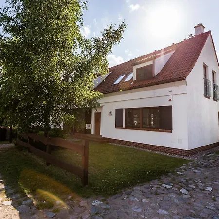 Przy Jeziorze Sun & Snow Osada Zamkowa Pasym