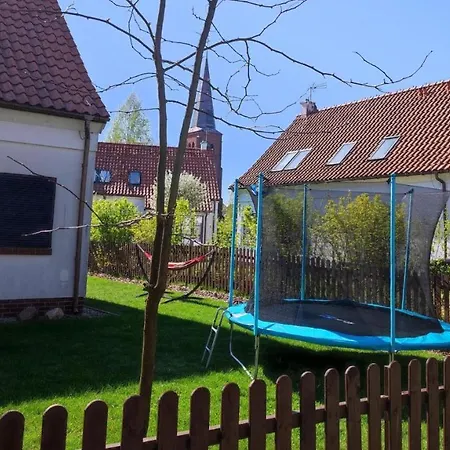 Przy Jeziorze Sun & Snow Osada Zamkowa Holiday home Pasym