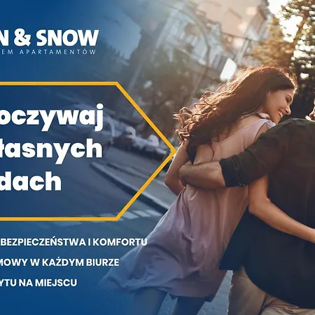 Nad Jeziorem Sun & Snow Osada Zamkowa * Pasym
