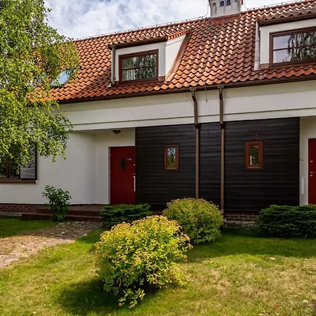 Przy Jeziorze Sun & Snow Osada Zamkowa Holiday home Pasym