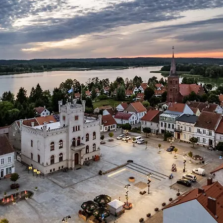 Nad Jeziorem Sun & Snow Osada Zamkowa