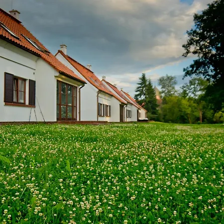 Przy Jeziorze Sun & Snow Osada Zamkowa Holiday home Pasym