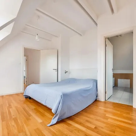 Feriehus Nad Jeziorem Sun & Snow Osada Zamkowa Pasym