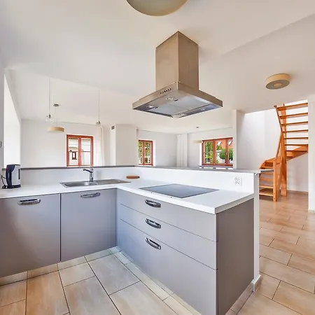 Nad Jeziorem Sun & Snow Osada Zamkowa * Pasym