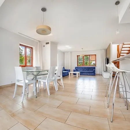 Nad Jeziorem Sun & Snow Osada Zamkowa * Pasym