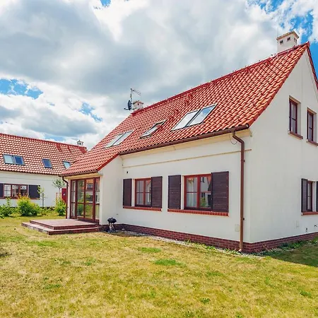 Przy Jeziorze Sun & Snow Osada Zamkowa Holiday home Pasym