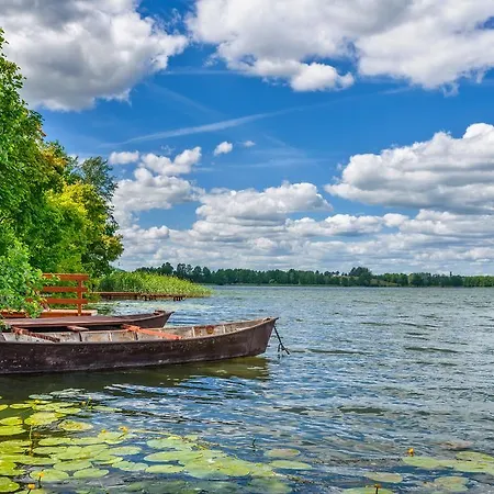 Nad Jeziorem Sun & Snow Osada Zamkowa * Pasym