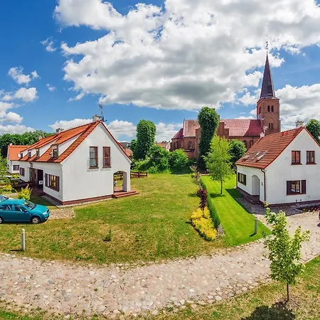 Nad Jeziorem Sun & Snow Osada Zamkowa *