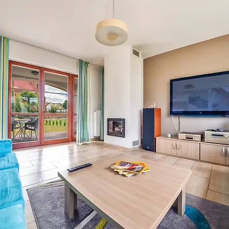 Nad Jeziorem Sun & Snow Osada Zamkowa Pasym