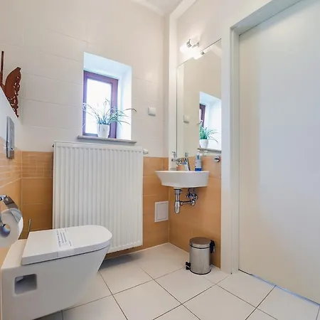 Nad Jeziorem Sun & Snow Osada Zamkowa * Pasym