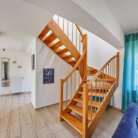 Nad Jeziorem Sun & Snow Osada Zamkowa