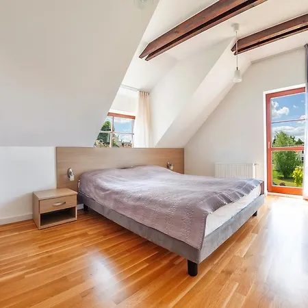 Nad Jeziorem Sun & Snow Osada Zamkowa * Pasym