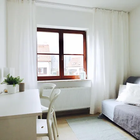 Nad Jeziorem Sun & Snow Osada Zamkowa Feriehus *