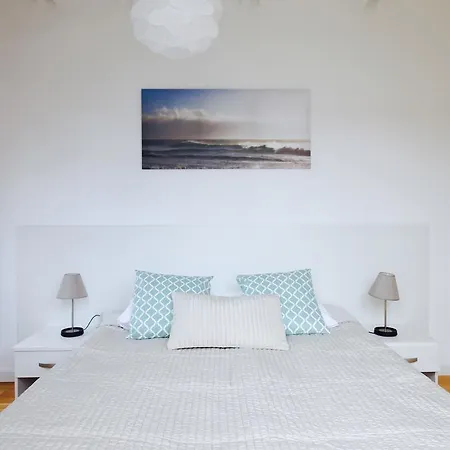 Nad Jeziorem Sun & Snow Osada Zamkowa Feriehus Pasym