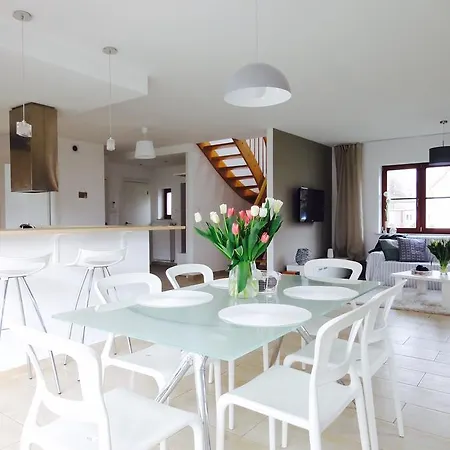 Nad Jeziorem Sun & Snow Osada Zamkowa Pasym