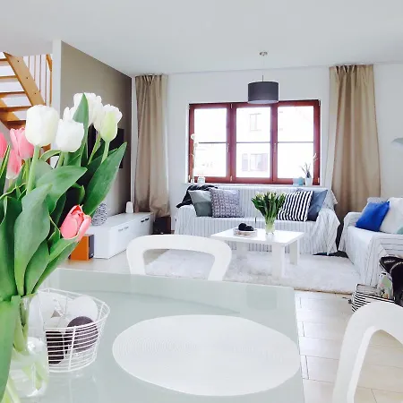 Nad Jeziorem Sun & Snow Osada Zamkowa